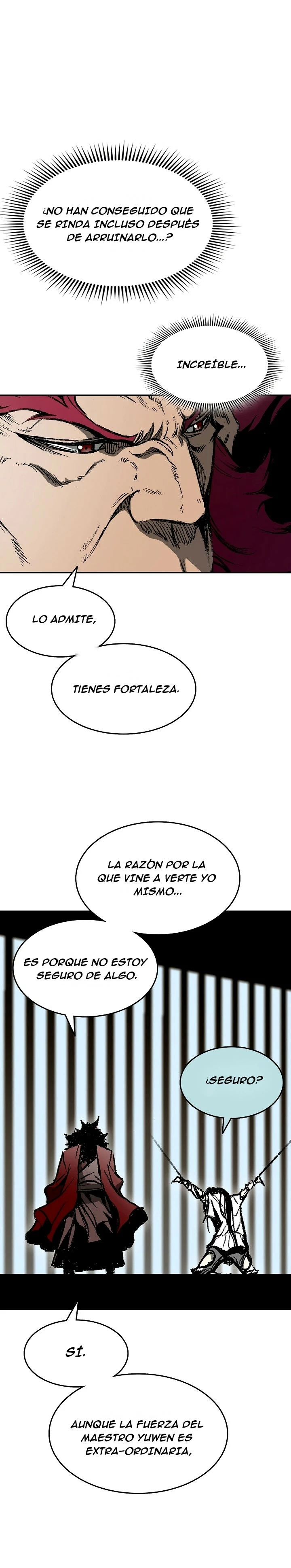 Memorias del dios de la guerra > Capitulo 142 > Page 221